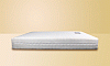 Janus - Euro Style two-sided mattress
