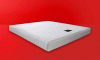 Titan - Euro Style Latex TFK mattress
