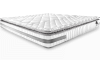 Atlas Platinum - Latex Pillow Top mattress
