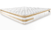 Atlas Gold - Memory Foam Pillow Top mattress
