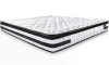 Atlas Black - Cold Foam Pillow Top mattress
