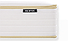 Equinox - Summer/Winter 2-in-1 Mattress